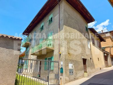 APPARTAMENTO IN CENTRO