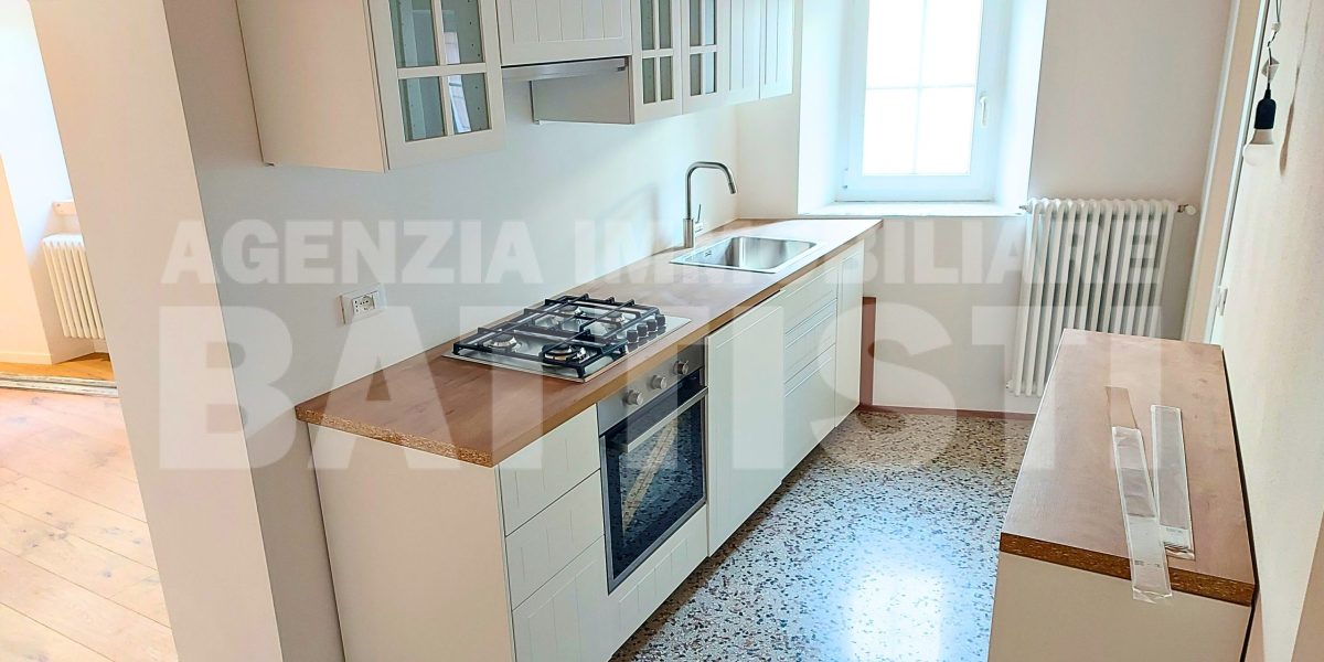 GRAZIOSO APPARTAMENTO
