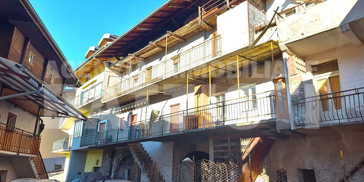APPARTAMENTO IN CENTRO