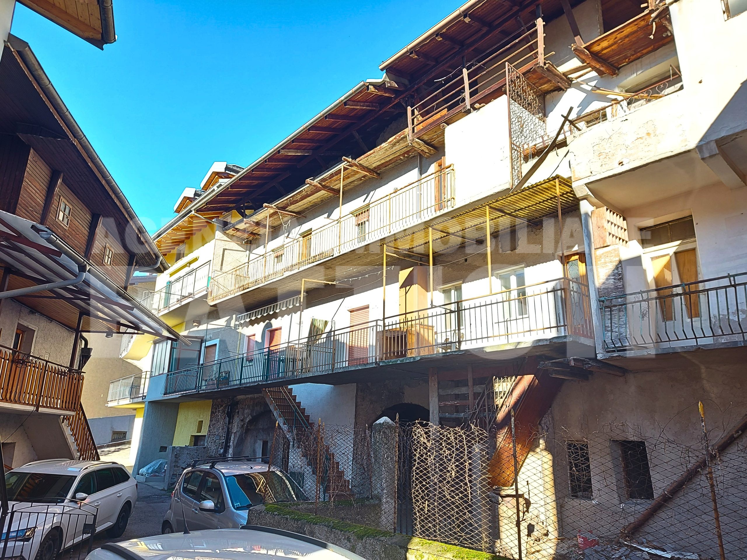 APPARTAMENTO IN CENTRO