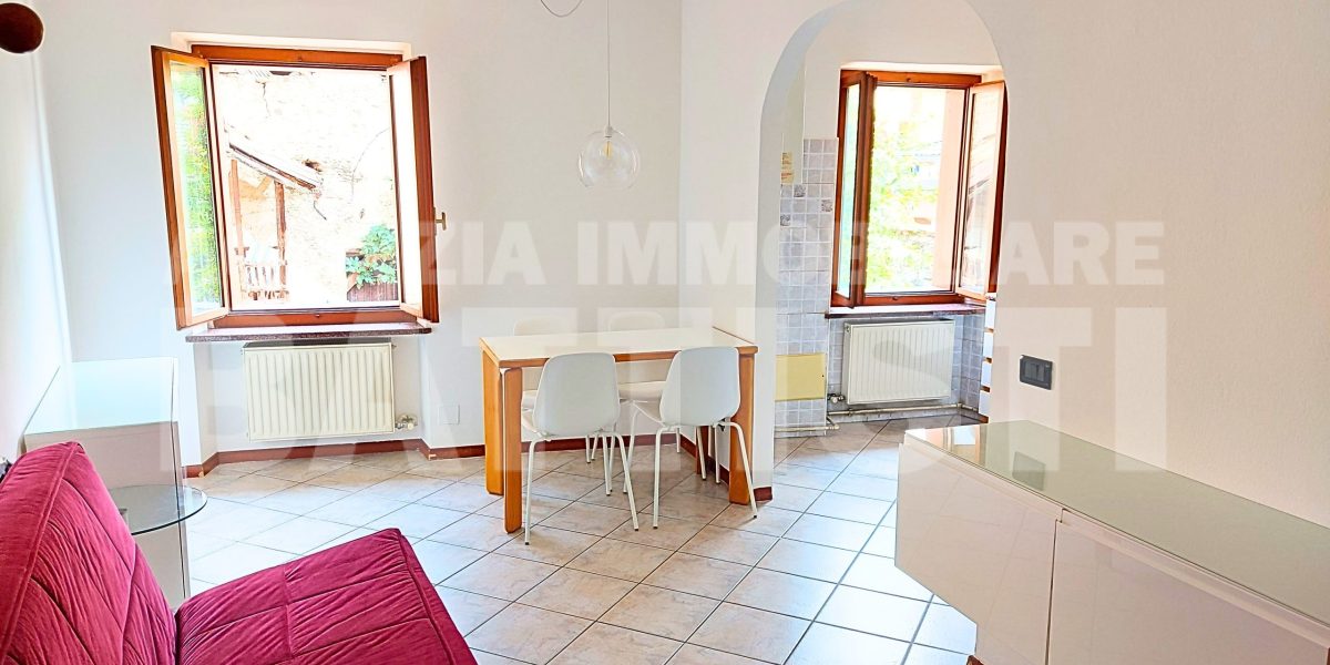 APPARTAMENTO IN CENTRO