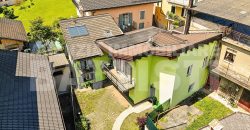 VILLA INDIPENDENTE CON GIARDINO