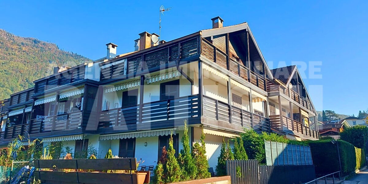 ALLOGGIO CON TERRAZZO
