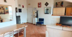 ATTICO CON VISTA PANORAMICA