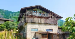 AMPIO EDIFICIO CON DUE ALLOGGI
