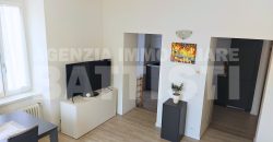 ALLOGGIO CON TERRAZZA PANORAMICA
