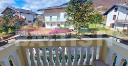 ALLOGGIO CON TERRAZZA PANORAMICA