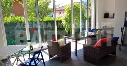 VILLA INDIPENDENTE CON GIARDINO