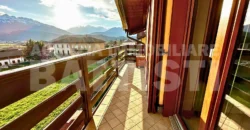 ATTICO CON VISTA PANORAMICA