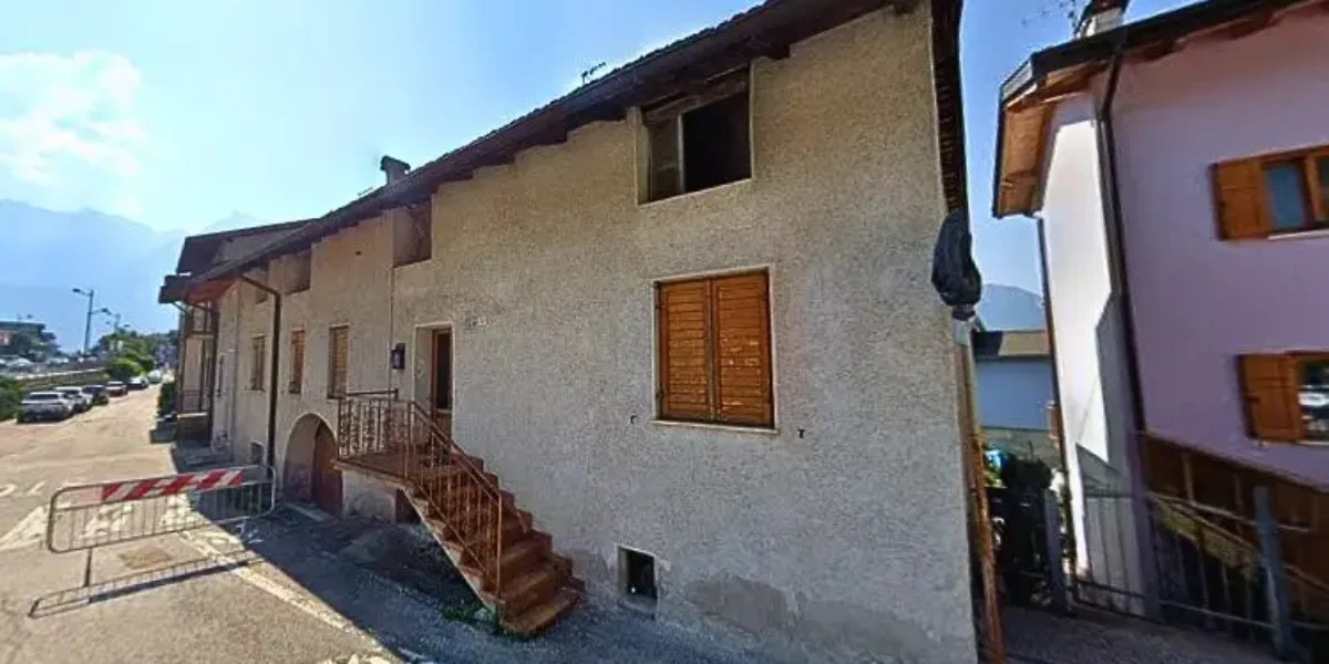 PORZIONE INDIPENDENTE