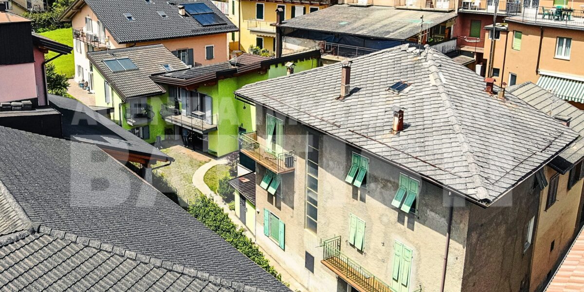 APPARTAMENTO IN CENTRO