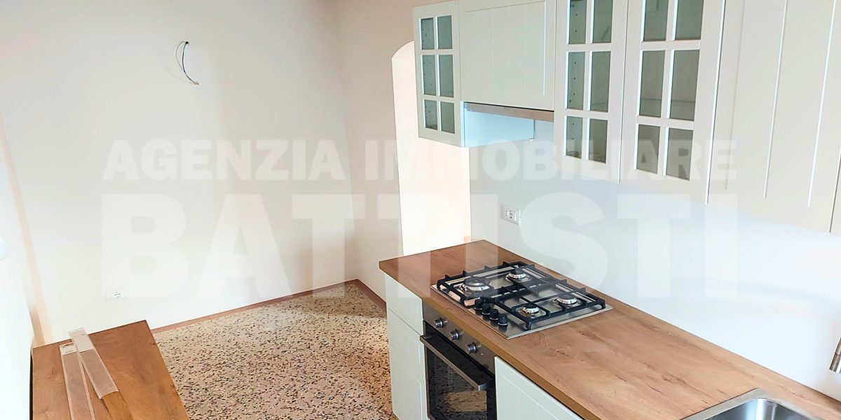 GRAZIOSO APPARTAMENTO