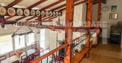VILLA INDIPENDENTE CON GIARDINO