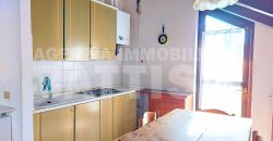 ALLOGGIO CON TERRAZZO