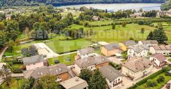 VILLA INDIPENDENTE CON GIARDINO
