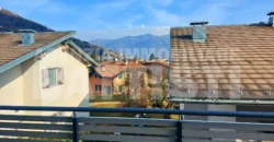 ALLOGGIO CON PRESTIGIOSE FINITURE