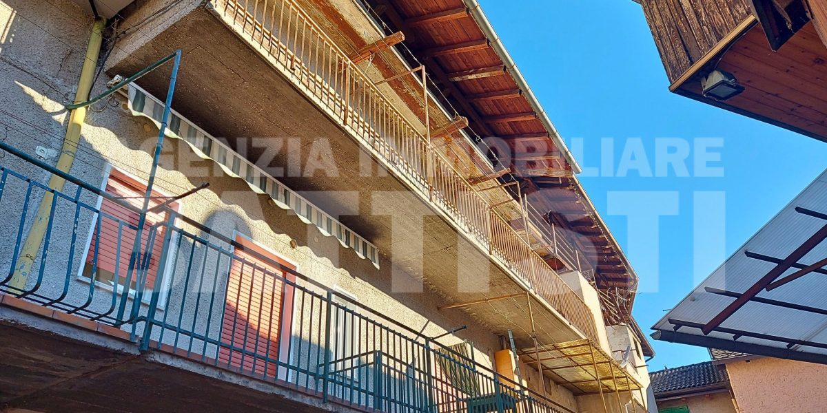 APPARTAMENTO IN CENTRO
