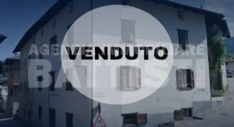 PRESTIGIOSO ALLOGGIO