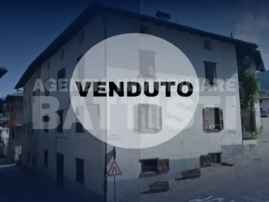 PRESTIGIOSO ALLOGGIO