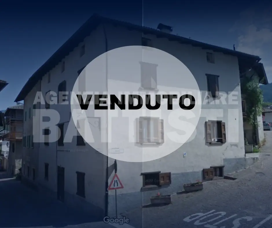 PRESTIGIOSO ALLOGGIO