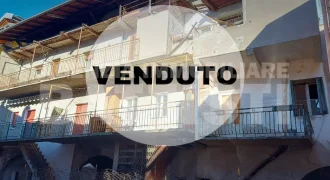 APPARTAMENTO IN CENTRO