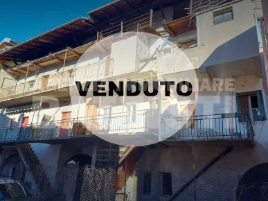 APPARTAMENTO IN CENTRO