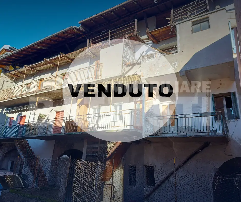 APPARTAMENTO IN CENTRO