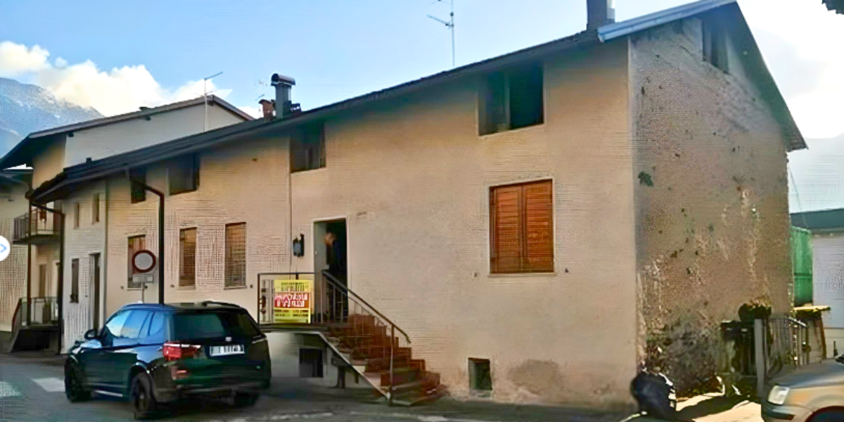 PORZIONE INDIPENDENTE