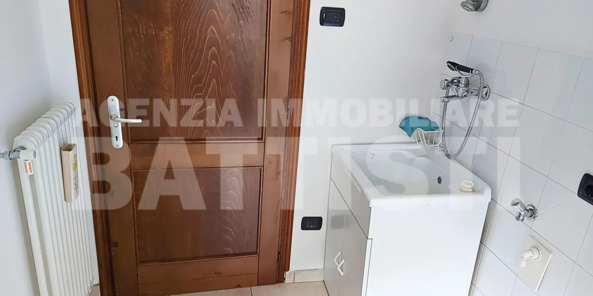 PRESTIGIOSO ALLOGGIO