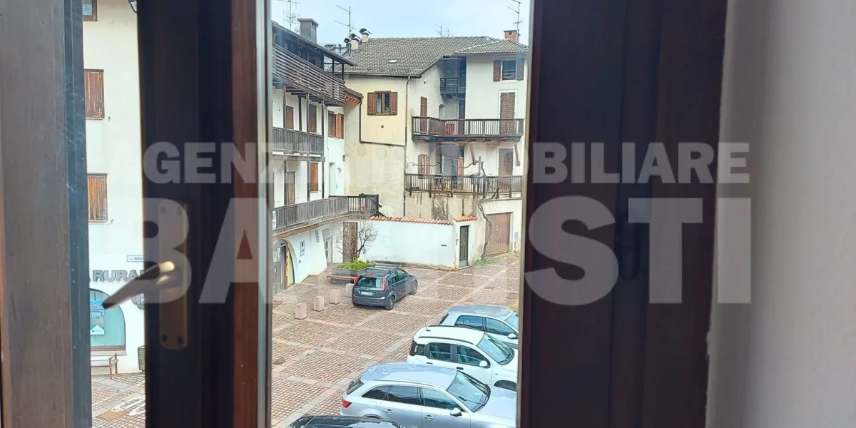 PRESTIGIOSO ALLOGGIO