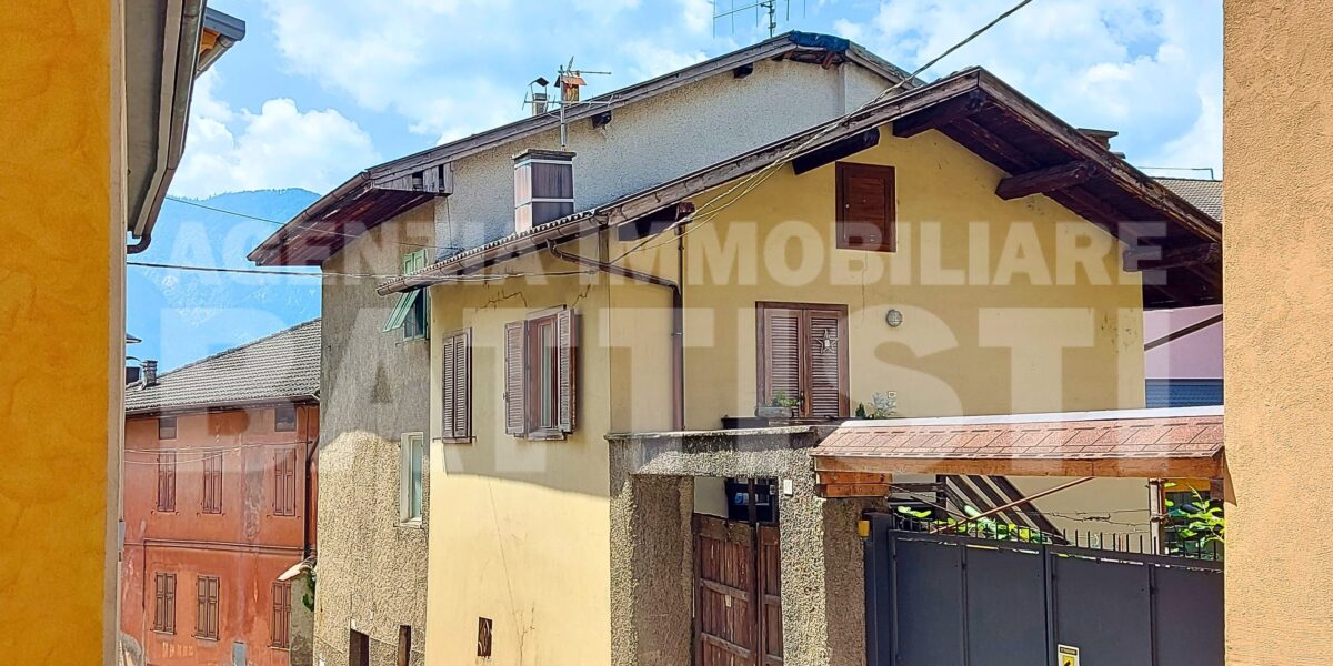 APPARTAMENTO IN CENTRO