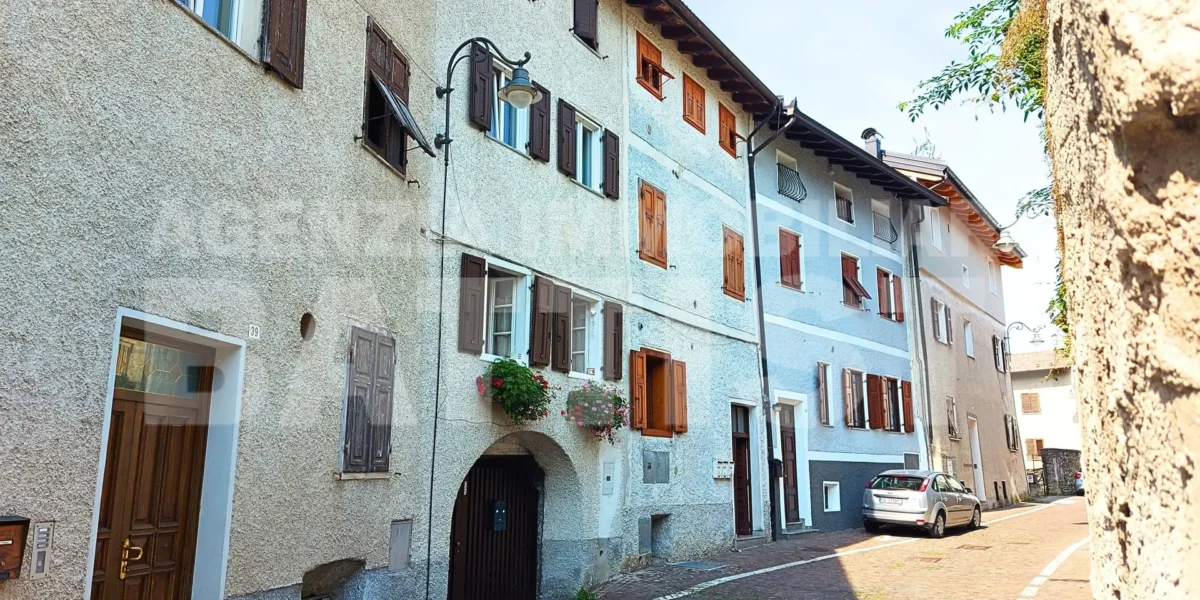 ELEGANTE ALLOGGIO IN CENTRO