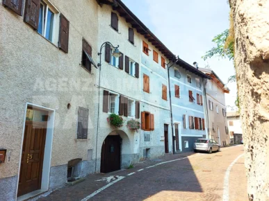 ELEGANTE ALLOGGIO IN CENTRO