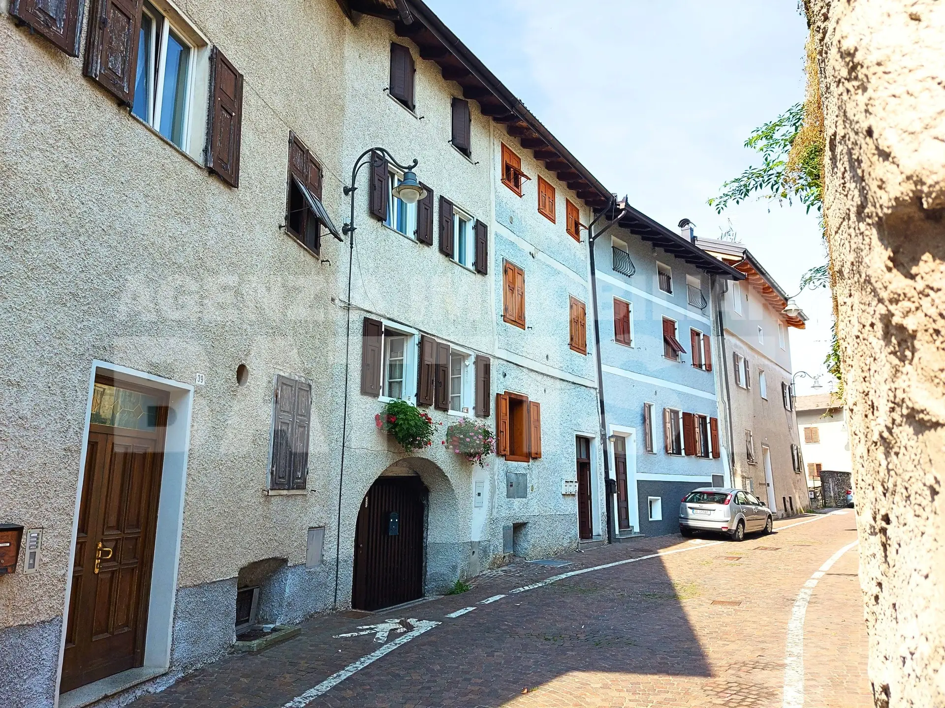 ELEGANTE ALLOGGIO IN CENTRO