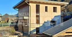 AMPIO EDIFICIO CON DUE ALLOGGI