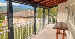 VILLA INDIPENDENTE CON GIARDINO