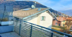 ALLOGGIO CON PRESTIGIOSE FINITURE