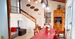 VILLA INDIPENDENTE CON GIARDINO