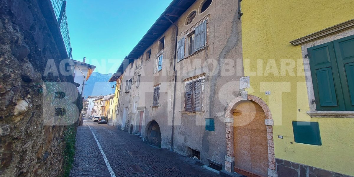 APPARTAMENTO IN CENTRO