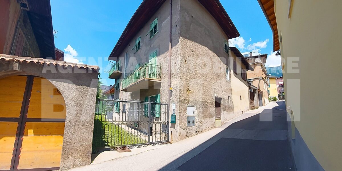 APPARTAMENTO IN CENTRO