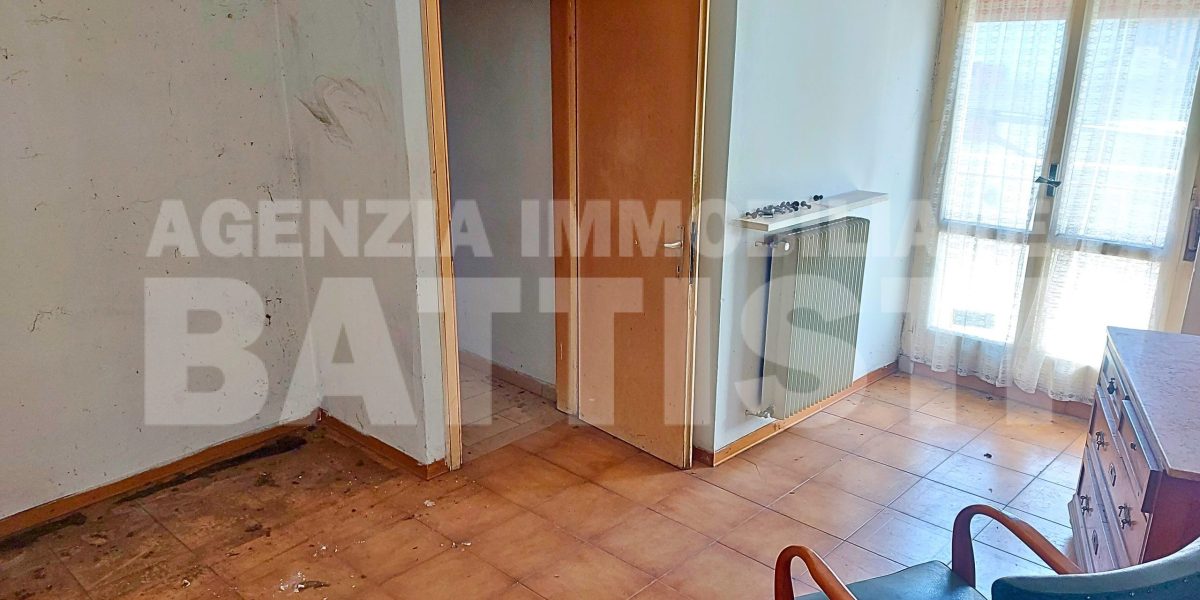 APPARTAMENTO IN CENTRO