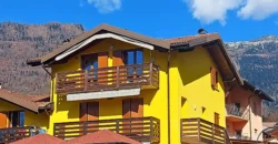 ATTICO CON VISTA PANORAMICA