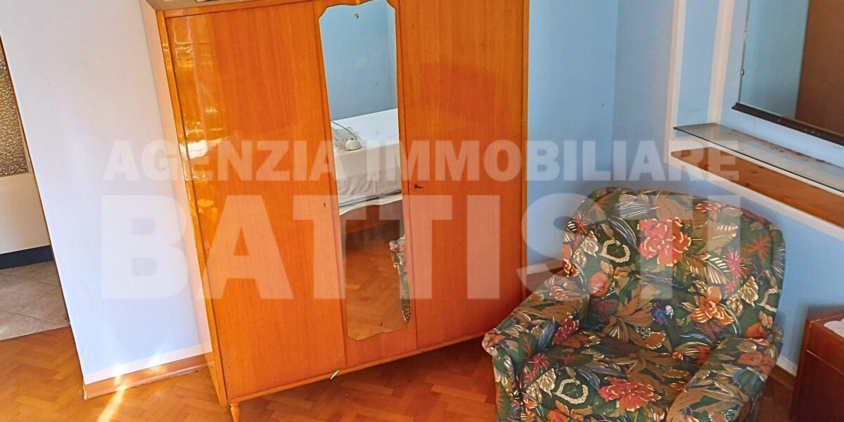 APPARTAMENTO IN CENTRO