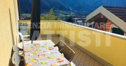 ALLOGGIO CON TERRAZZA PANORAMICA