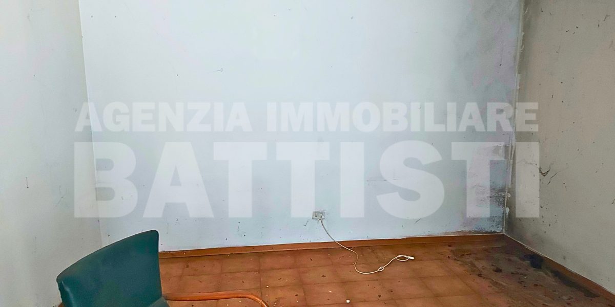 APPARTAMENTO IN CENTRO