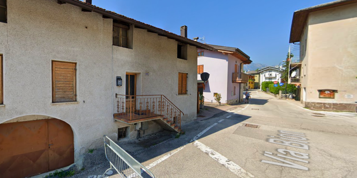 PORZIONE INDIPENDENTE