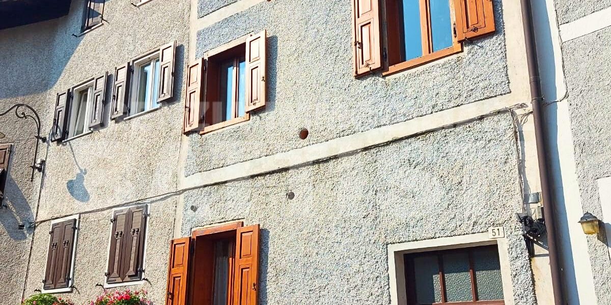 APPARTAMENTO IN CENTRO