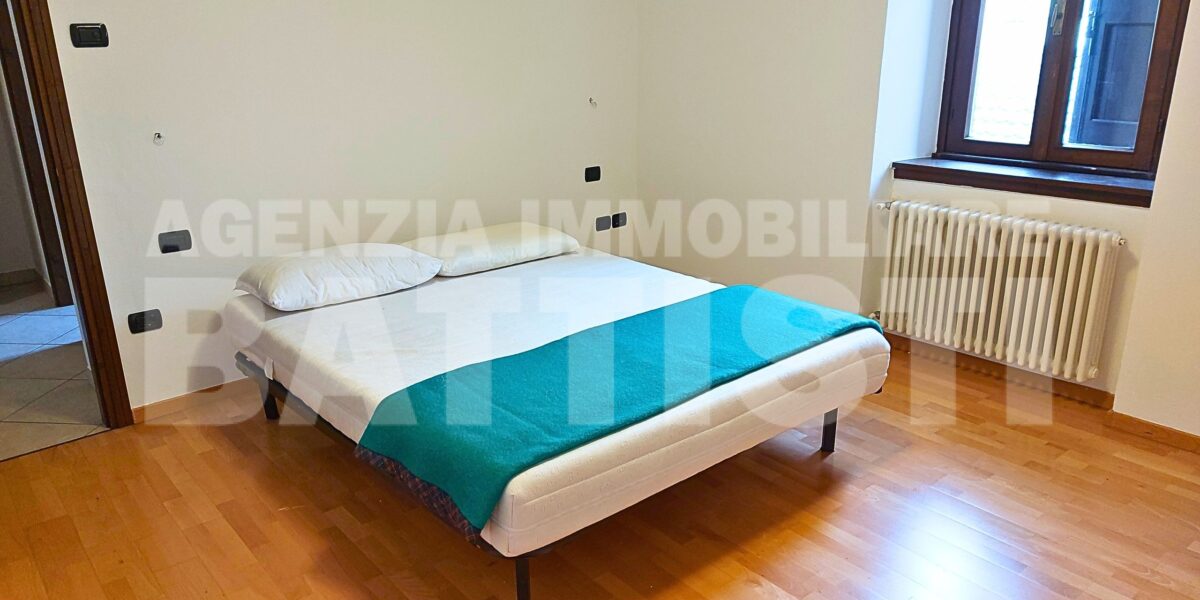 PRESTIGIOSO ALLOGGIO