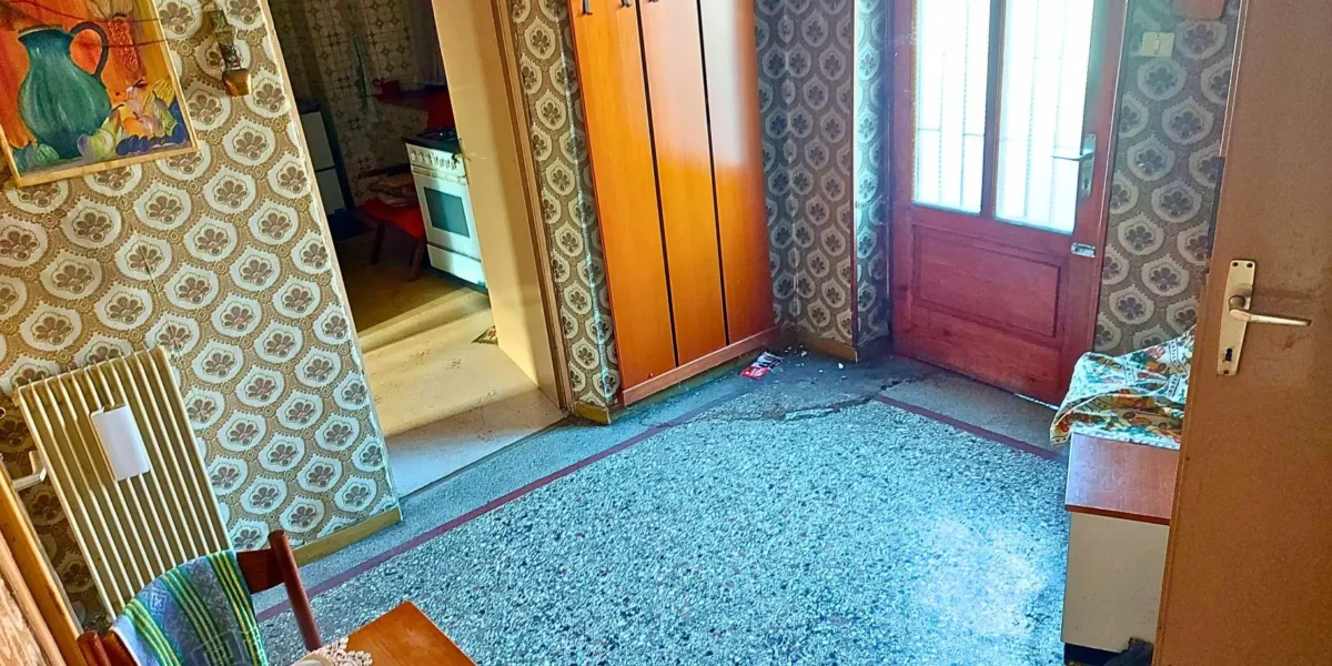 PORZIONE INDIPENDENTE