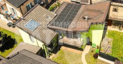 VILLA INDIPENDENTE CON GIARDINO